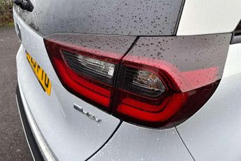 Honda Jazz 1.5 i-MMD Hybrid Advance 5dr eCVT