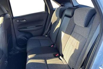 Honda Jazz 1.5 i-MMD Hybrid Advance 5dr eCVT