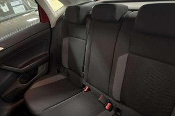 Volkswagen Polo 1.0 TSI Life 5dr DSG