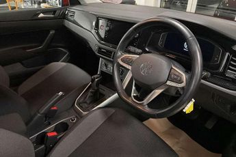 Volkswagen Polo 1.0 TSI Life 5dr DSG