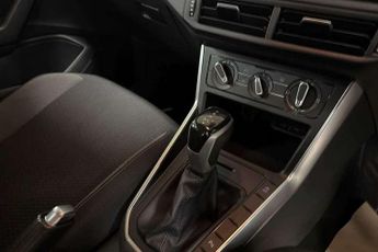 Volkswagen Polo 1.0 TSI Life 5dr DSG