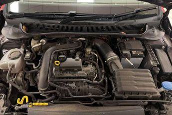 Volkswagen Polo 1.0 TSI Life 5dr DSG