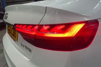 Audi A4 35 TFSI S Line 4dr S Tronic