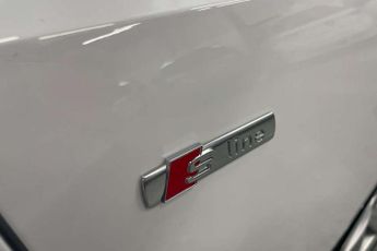 Audi A4 35 TFSI S Line 4dr S Tronic