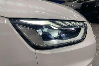 Audi A4 35 TFSI S Line 4dr S Tronic