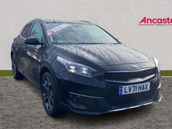 Kia Ceed 1.5T GDi ISG 3 5dr DCT