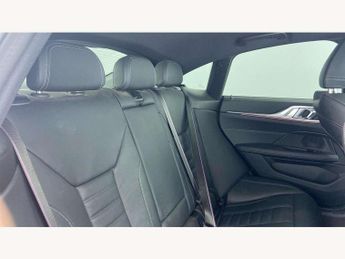 BMW 4 Series Gran Coupe 420d MHT M Sport 5dr Step Auto