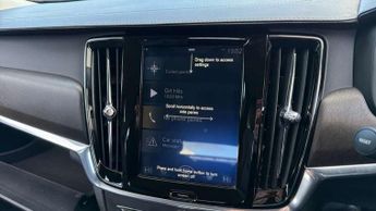 Volvo V90 Cross Country 2.0 T5 Cross Country 5dr AWD Geartronic