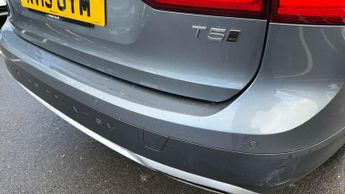 Volvo V90 Cross Country 2.0 T5 Cross Country 5dr AWD Geartronic