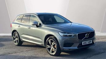 Volvo XC60 2.0 D5 PowerPulse R DESIGN 5dr AWD Geartronic