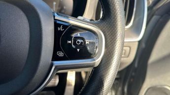 Volvo XC60 2.0 D5 PowerPulse R DESIGN 5dr AWD Geartronic