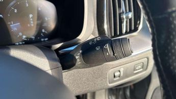 Volvo XC60 2.0 D5 PowerPulse R DESIGN 5dr AWD Geartronic