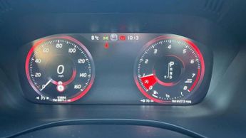 Volvo XC60 2.0 T5 [250] R DESIGN 5dr AWD Geartronic