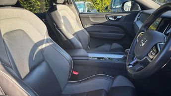 Volvo XC60 2.0 T5 [250] R DESIGN 5dr AWD Geartronic
