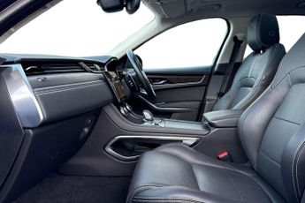 Jaguar F-Pace 2.0 D200 R-Dynamic HSE 5dr Auto AWD