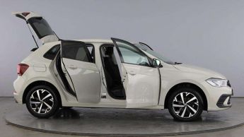 Volkswagen Polo 1.0 TSI Match 5dr DSG