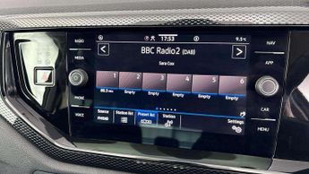 Volkswagen Polo 1.0 TSI Match 5dr DSG