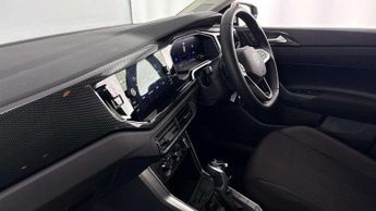 Volkswagen Polo 1.0 TSI Match 5dr DSG