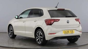 Volkswagen Polo 1.0 TSI Match 5dr DSG