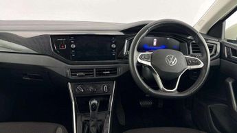 Volkswagen Polo 1.0 TSI Match 5dr DSG