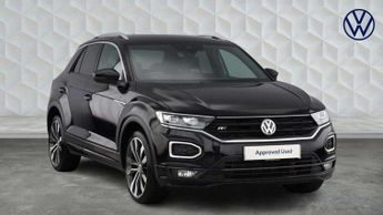 Volkswagen T-Roc 2.0 TDI R-Line 5dr