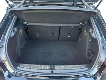 BMW 1 Series 118i M Sport 5dr Step Auto