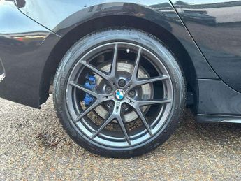 BMW 1 Series 118i M Sport 5dr Step Auto