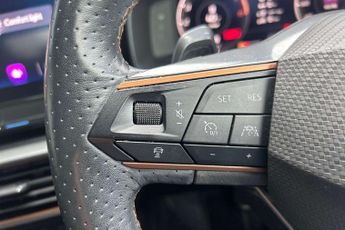 Cupra Formentor 1.5 TSI 150 V2 5dr DSG