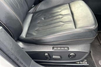 Cupra Formentor 1.5 TSI 150 V2 5dr DSG