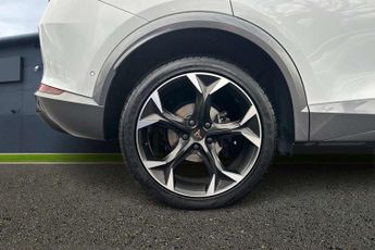 Cupra Formentor 1.5 TSI 150 V2 5dr DSG