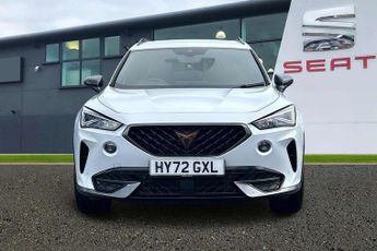 Cupra Formentor 1.5 TSI 150 V2 5dr DSG