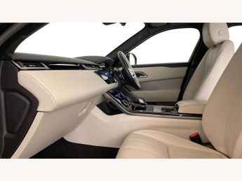 Land Rover Range Rover Velar 2.0 D200 Edition 5dr Auto