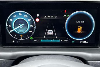 Hyundai Tucson 1.6 TGDi Hybrid 230 SE Connect 5dr 2WD Auto