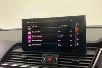 Audi Q5 40 TDI Quattro S Line 5dr S Tronic