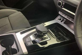 Audi Q5 40 TDI Quattro S Line 5dr S Tronic