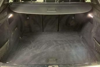 Audi Q5 40 TDI Quattro S Line 5dr S Tronic