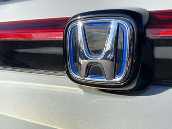 Honda HR-V 1.5 eHEV Advance 5dr CVT