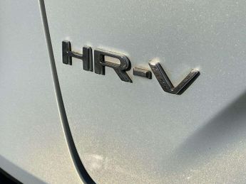 Honda HR-V 1.5 eHEV Advance 5dr CVT