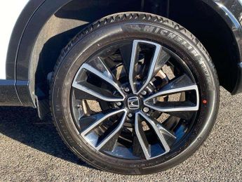 Honda HR-V 1.5 eHEV Advance 5dr CVT