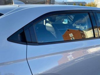 Honda HR-V 1.5 eHEV Advance 5dr CVT