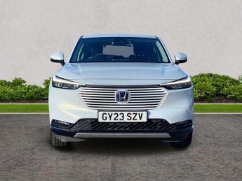 Honda HR-V 1.5 eHEV Advance 5dr CVT