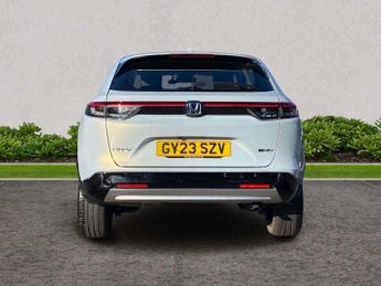Honda HR-V 1.5 eHEV Advance 5dr CVT