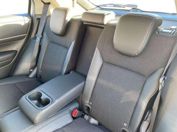 Honda HR-V 1.5 eHEV Advance 5dr CVT