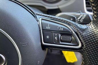 Audi Q3 2.0 TDI [184] Quattro S Line Plus 5dr S Tronic