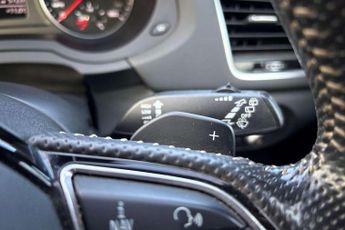 Audi Q3 2.0 TDI [184] Quattro S Line Plus 5dr S Tronic