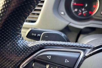 Audi Q3 2.0 TDI [184] Quattro S Line Plus 5dr S Tronic