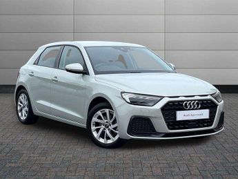 Audi A1 30 TFSI 110 Sport 5dr S Tronic