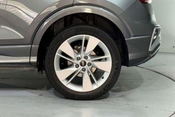 Audi Q2 35 TFSI S Line 5dr S Tronic