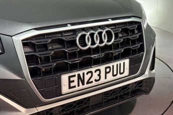 Audi Q2 35 TFSI S Line 5dr S Tronic