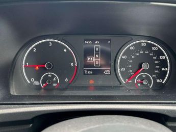 Volkswagen Caddy California Maxi 2.0 TDI 122 5dr DSG